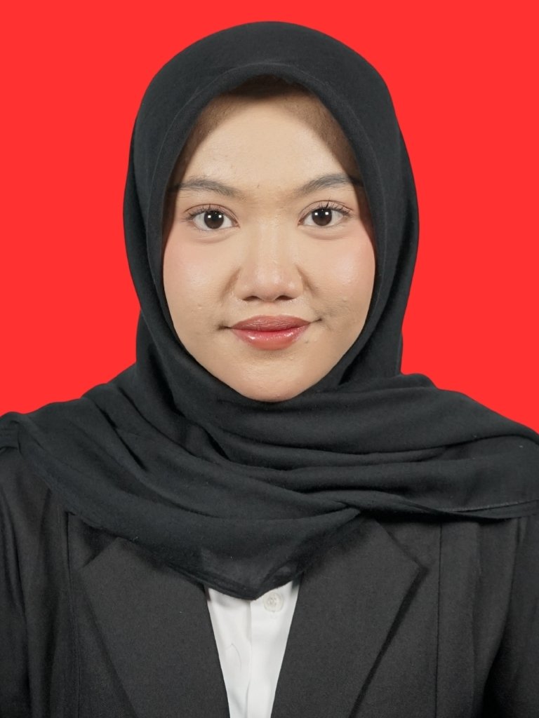 Nur Frila Mirdayanti